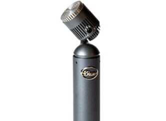A review of the Blue Microphones Hummingbird