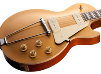 Classic Gear Spotlight: The Les Paul - Part 2