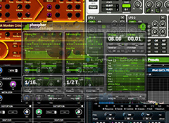 These instruments and effects may not be well known, but they sure are powerful