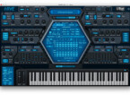 A review of the U-He Hive virtual synth