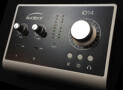 Review of the Audient iD14 USB audio interface