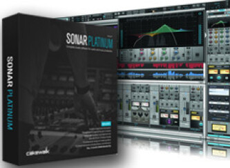 Sonar 2015 Platinum Review