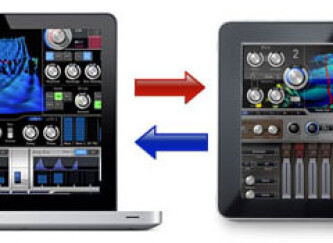 Cool crossover gear and apps for iOS and Mac/PC