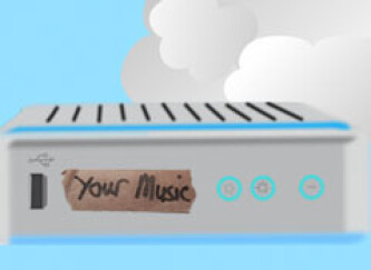 Preserve Your Music!