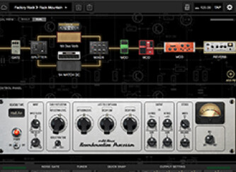 A review of Positive Grid Bias FX Professional modeling plug-in