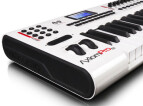 M-Audio Axiom Pro 49 Review
