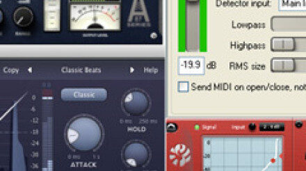 The Best Noise Gate Plug-Ins