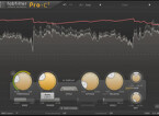 A review of the FabFilter Pro-C 2 compressor plug-in