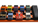 Whether you're buying or building a pedalboard, here's what you need to know