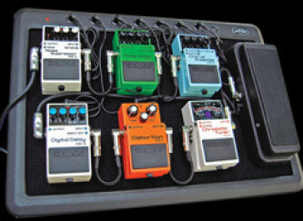 If You're Thinking About Getting a Pedalboard - Part 2