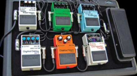 If You're Thinking About Getting a Pedalboard - Part 2
