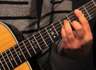 The Other Degrees of a Major Scale and the Minor Mode