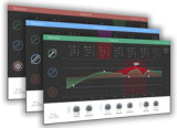 A review of the Sonible Frei:raum EQ plug-in