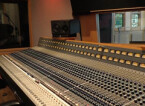 Join us on a visit to one of Nashville's major studios