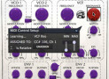 Control your software remotely with real knobs, buttons and faders