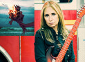 An interview with guitarist Jane Getter 