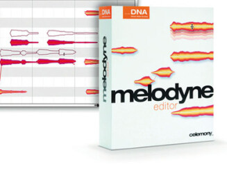 Celemony Melodyne Editor Review