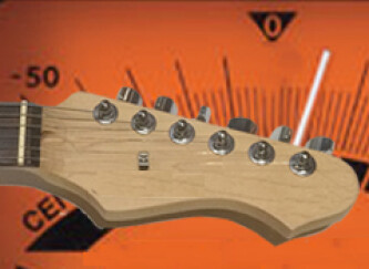 Why Your Guitar Won’t Play or Stay In Tune