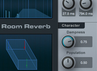 Using Reverb - Step by Step