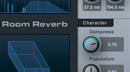 Using Reverb - Step by Step