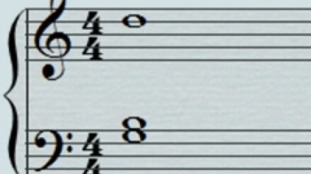 Chord Tones and Non-Chord Tones