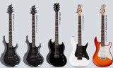[NAMM] LTD updates 200-series guitar range