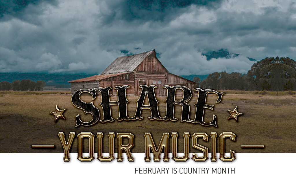Toontrack announces Country Month