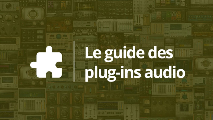 Le guide des plug-ins audio : Comment installer et utiliser un plug-in audio