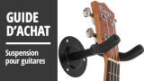 Quel support choisir pour faire trôner sa guitare ?