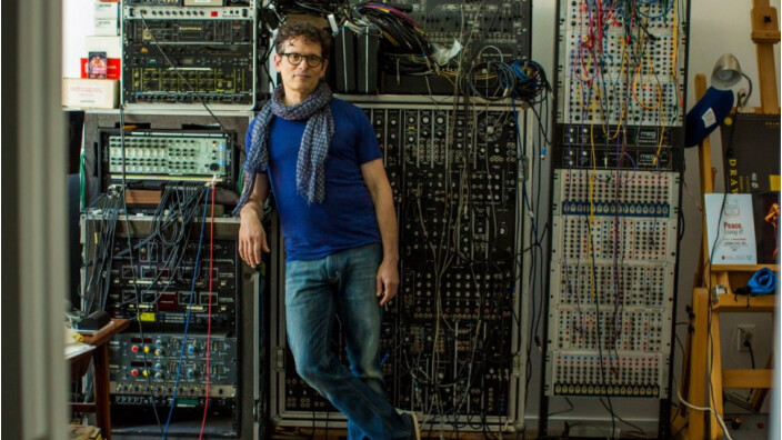 Interview de Michael Beinhorn (Red Hot, Aerosmith, Ozzy, Soundgarden, Marilyn Manson, Korn) : Catalyseur créatif