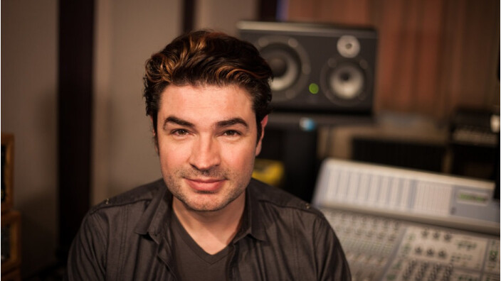 Entretien avec Fab Dupont, producteur et ingé son lauréat de Grammy Awards : Quand Fab parle d'enregistrement