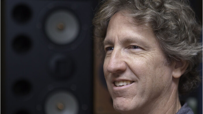 Un grand producteur et ingé son parle de technique, de matériel et d'enregistrer Keith Richards : Parlons boutique avec Dave O'Donnell