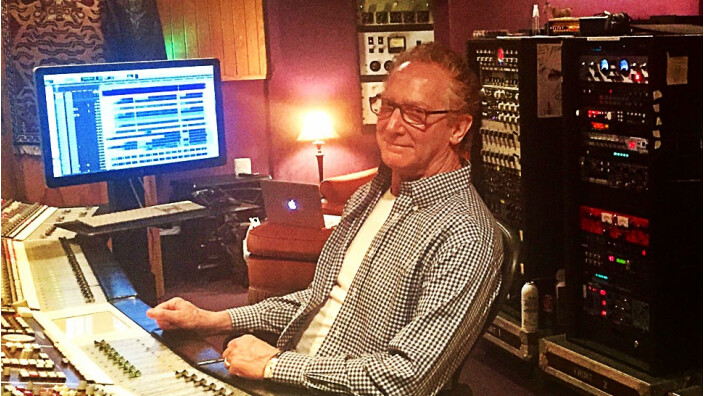 Interview de Michael Brauer (Coldplay, John Mayer, Dave Matthews Band) : Le magicien de la compression