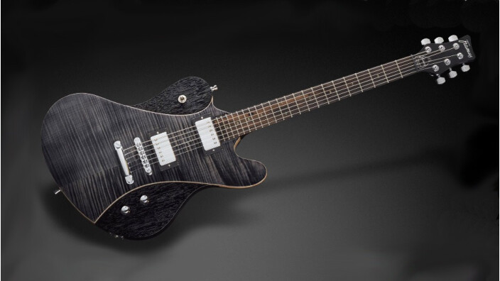 Test de la guitare électrique Framus Pro Series Idolmaker : Framus à la recherche de la nouvelle star