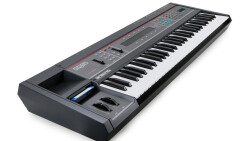 Test du SQ-80 d'Ensoniq