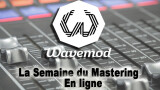 Comparatif des services de Mastering automatique en ligne : Wavemod