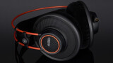 Test du casque de studio AKG K712 Pro