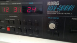 Test des DW-8000 et EX-8000 de Korg