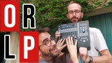 On Refait Le Patch #61 : Test du Faderport 8 de PreSonus
