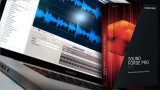 Test de l'éditeur audio numérique Magix Sound Forge Pro Mac 3