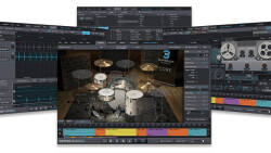 Test du Toontrack Superior Drummer 3