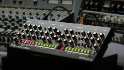 Test du SE-02 de Roland