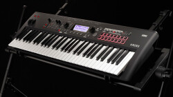 Test du Kross 2 de Korg