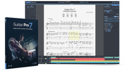 Test de Guitar Pro 7 d’Arobas Music