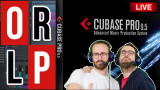 On Refait Le Patch #67 : Test de Cubase Pro 9.5