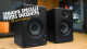 Test comparatif des PreSonus Eris 3.5