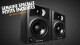 Test comparatif des M-Audio AV32