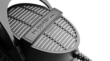 Test du casque audio Beyerdynamic DT 990 Pro