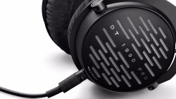 Test du casque Beyerdynamic DT 1990 PRO