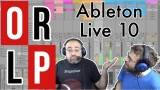 Test d'Ableton Live 10 Suite